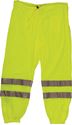 Picture of Hi-Vis PET Mesh 2" Silver Stripe ANSI 107 Class E Body Guard® Pants